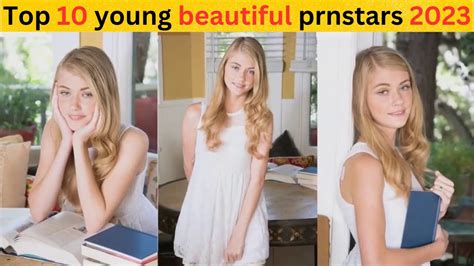 youngest prnstar|Teen Pornstars: Top 30 Best Young Pornstars 2024.